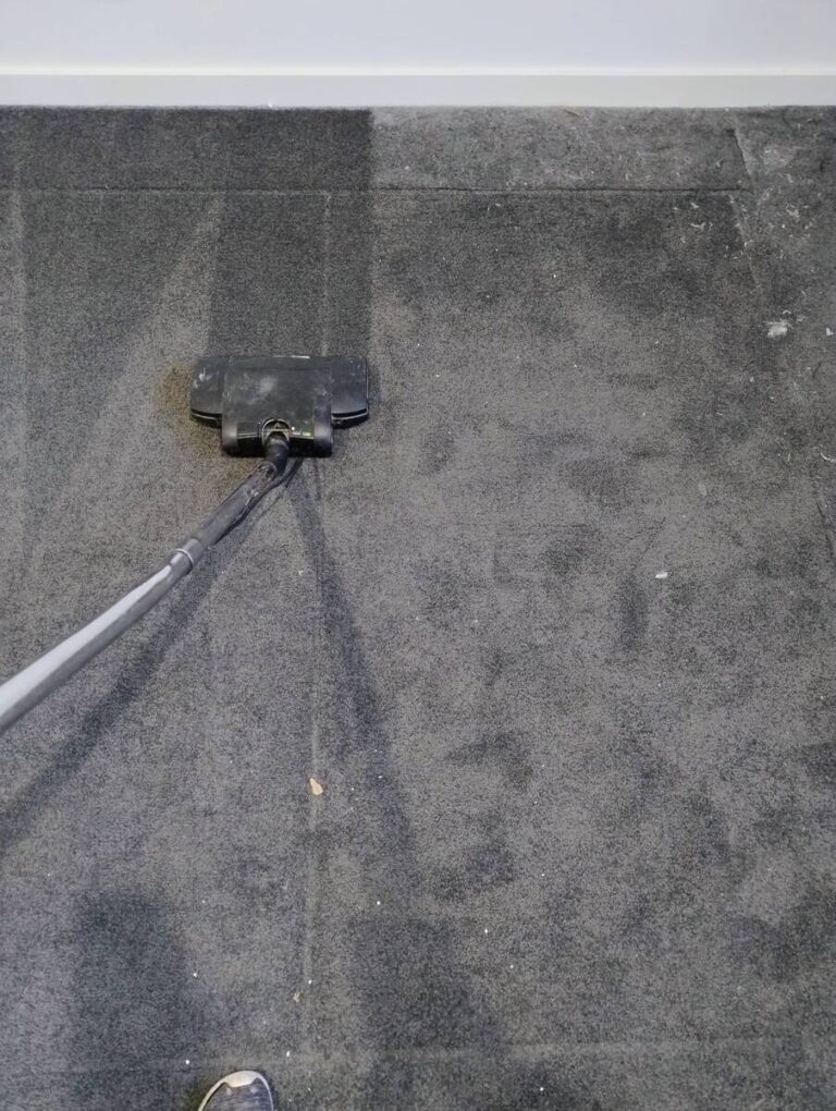 How Often Should You Steam Clean Your Carpets? (And Why It’s Worth It)