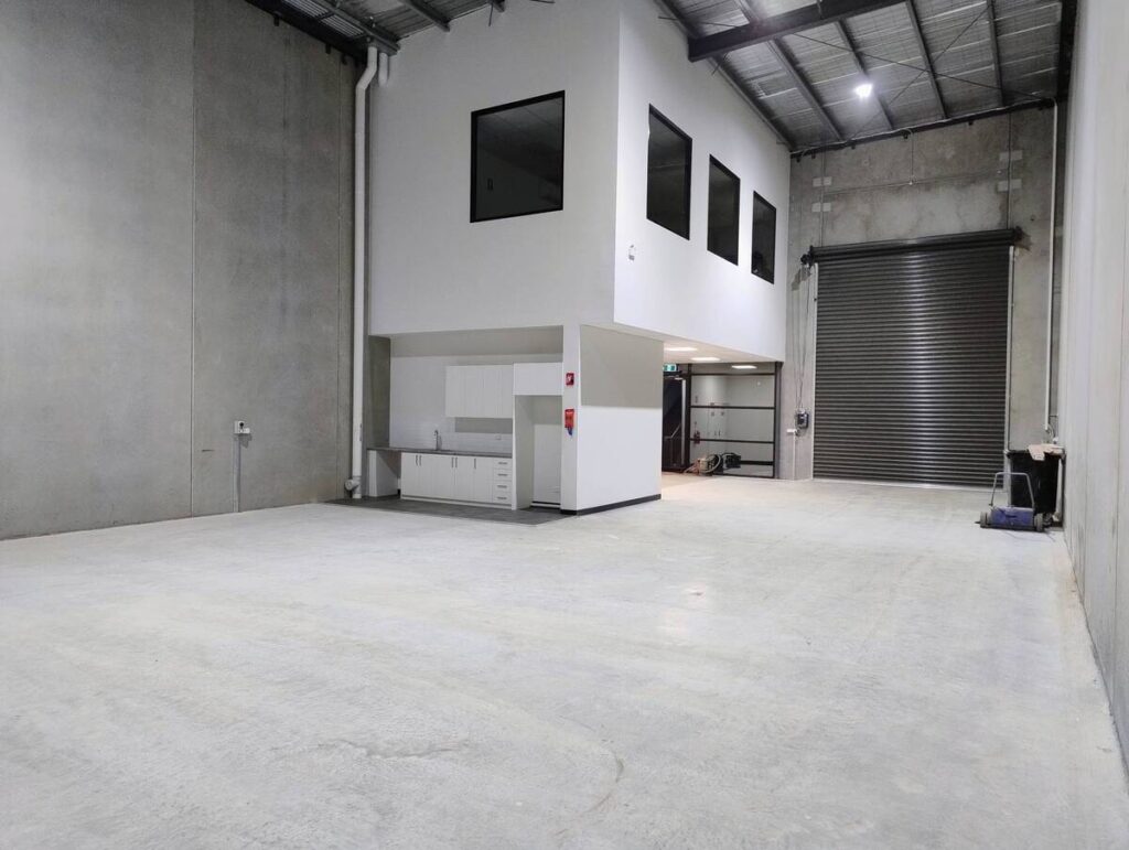 Builders Clean vs Standard Clean: What a Post-Construction Clean Includes