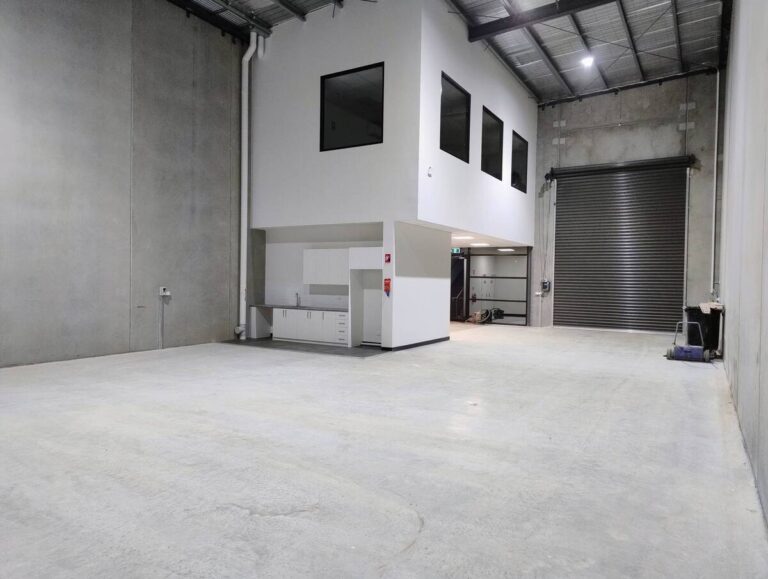 Builders Clean vs Standard Clean: What a Post-Construction Clean Includes