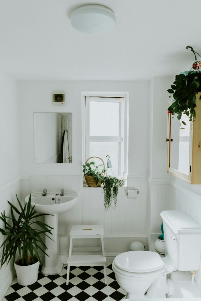 End of Lease Cleaning Checklist: How to Get Your Full Bond Back